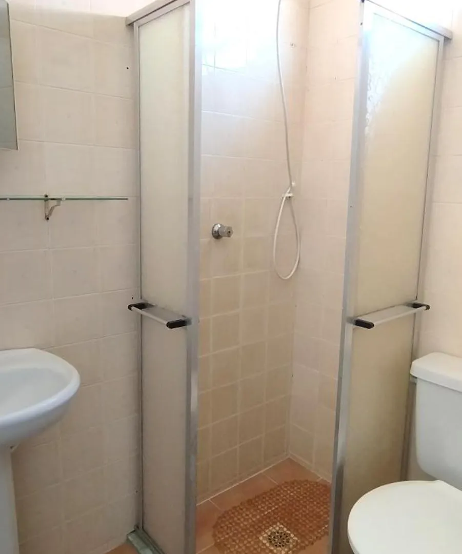 Apartment Kitnet Braga - Praia Das Dunas - Praia Do Forte Cabo Frio