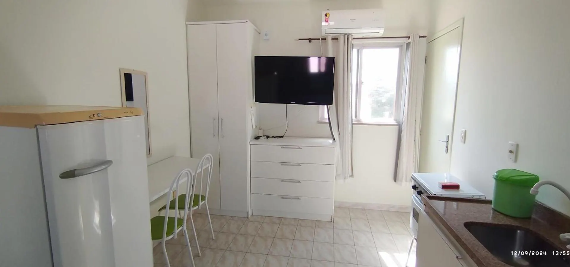 Apartment Kitnet Braga - Praia Das Dunas - Praia Do Forte Cabo Frio Brazil