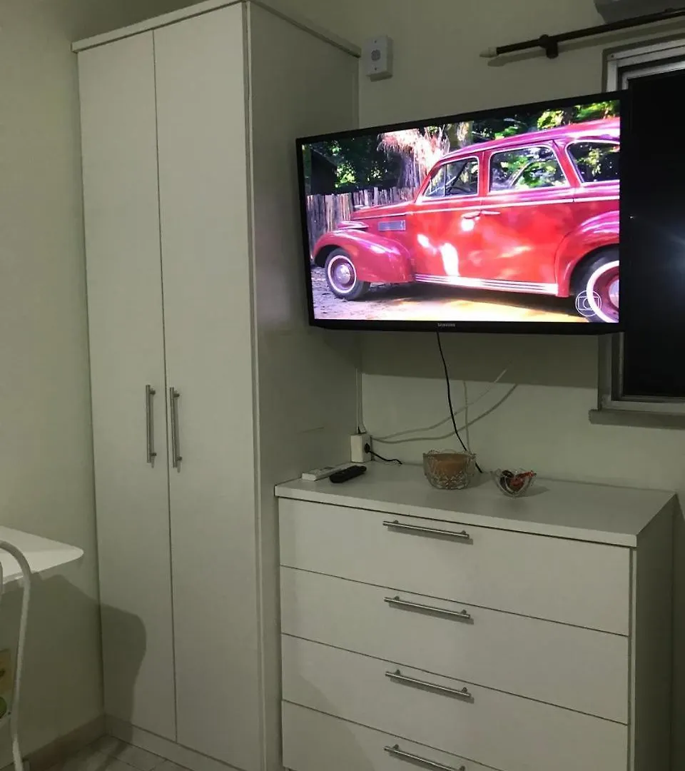 Apartman Kitnet Braga - Praia Das Dunas - Praia Do Forte Cabo Frio
