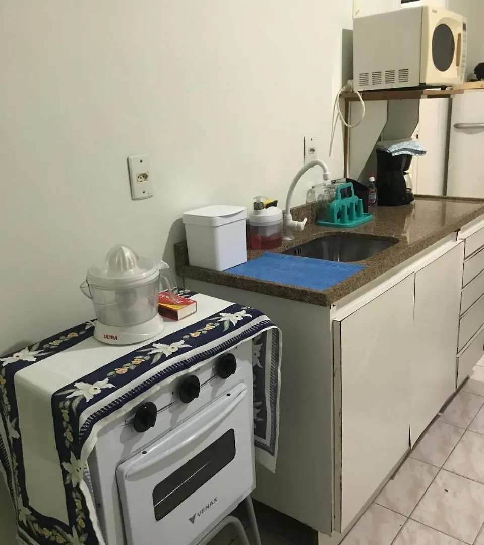 Apartman Kitnet Braga - Praia Das Dunas - Praia Do Forte Cabo Frio